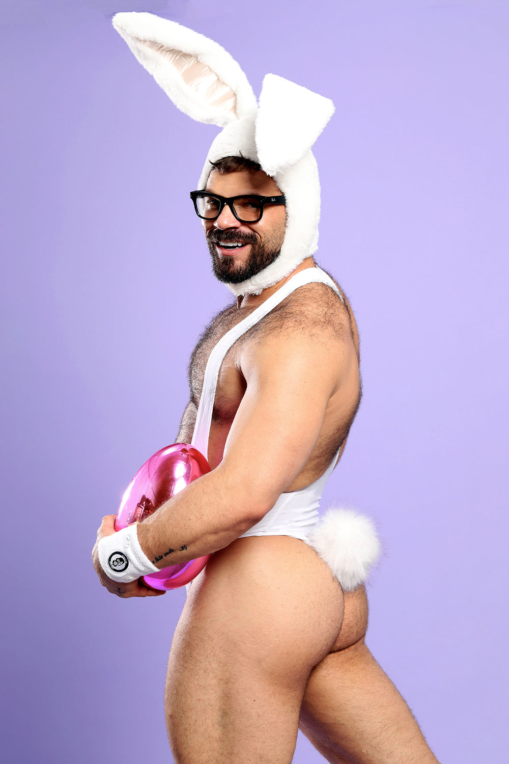 Bunny Costume