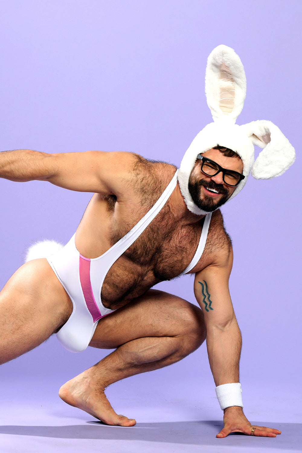 Bunny Costume