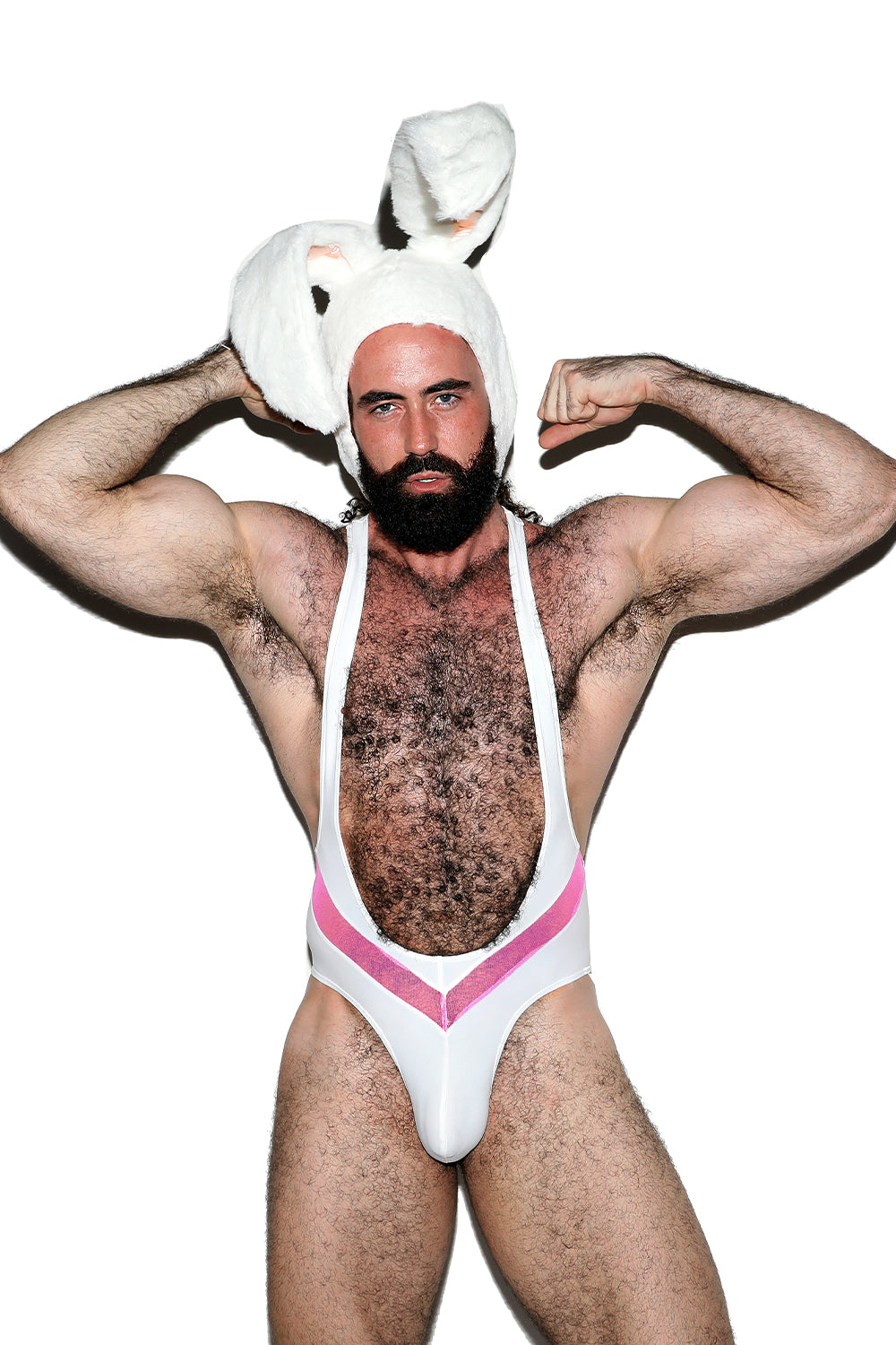 Bunny Costume