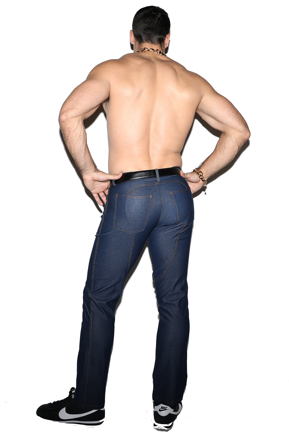 &quot;Street Legal&quot; Men&#39;s Stretch Denim Jeans